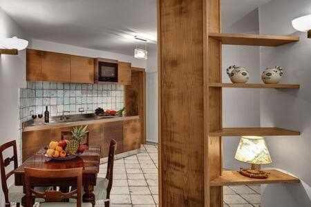 GOCCE VILLAS - Villa Vesuvio Luxury and Beauty