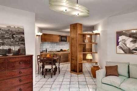 GOCCE VILLAS - Villa Vesuvio Luxury and Beauty