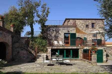 GOCCE VILLAS - Villa Vesuvio Luxury and Beauty