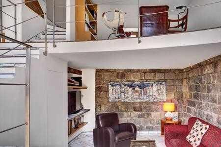 GOCCE VILLAS - Villa Vesuvio Luxury and Beauty