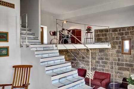 GOCCE VILLAS - Villa Vesuvio Luxury and Beauty