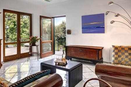 GOCCE VILLAS - Villa Vesuvio Luxury and Beauty