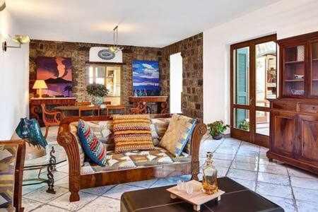 GOCCE VILLAS - Villa Vesuvio Luxury and Beauty