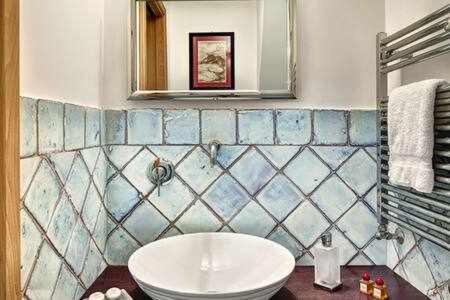 GOCCE VILLAS - Villa Vesuvio Luxury and Beauty
