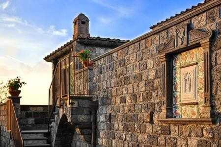 GOCCE VILLAS - Villa Vesuvio Luxury and Beauty