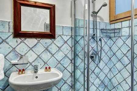 GOCCE VILLAS - Villa Vesuvio Luxury and Beauty