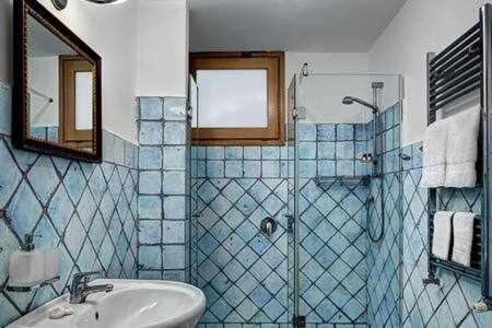 GOCCE VILLAS - Villa Vesuvio Luxury and Beauty