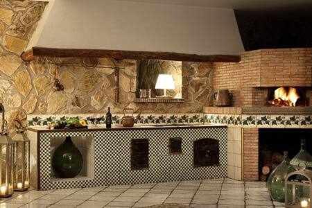 GOCCE VILLAS - Villa Vesuvio Luxury and Beauty