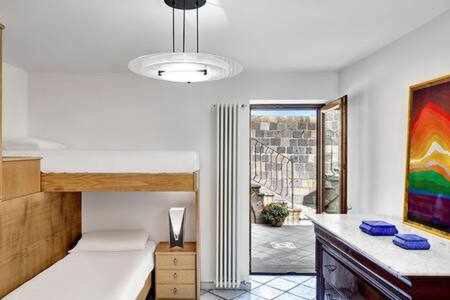 GOCCE VILLAS - Villa Vesuvio Luxury and Beauty