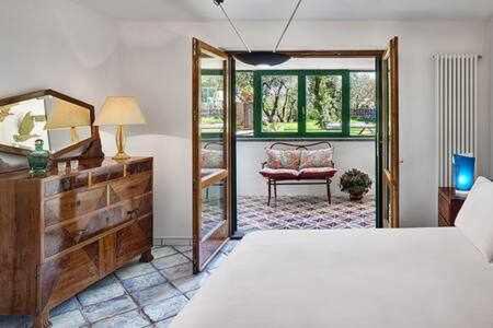 GOCCE VILLAS - Villa Vesuvio Luxury and Beauty