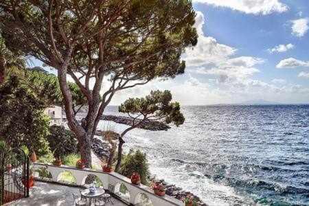 GOCCE VILLAS - Vera ed il Vervece On the Sea photo 2