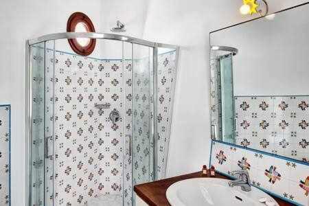 GOCCE VILLAS - Vera ed il Vervece On the Sea photo 5