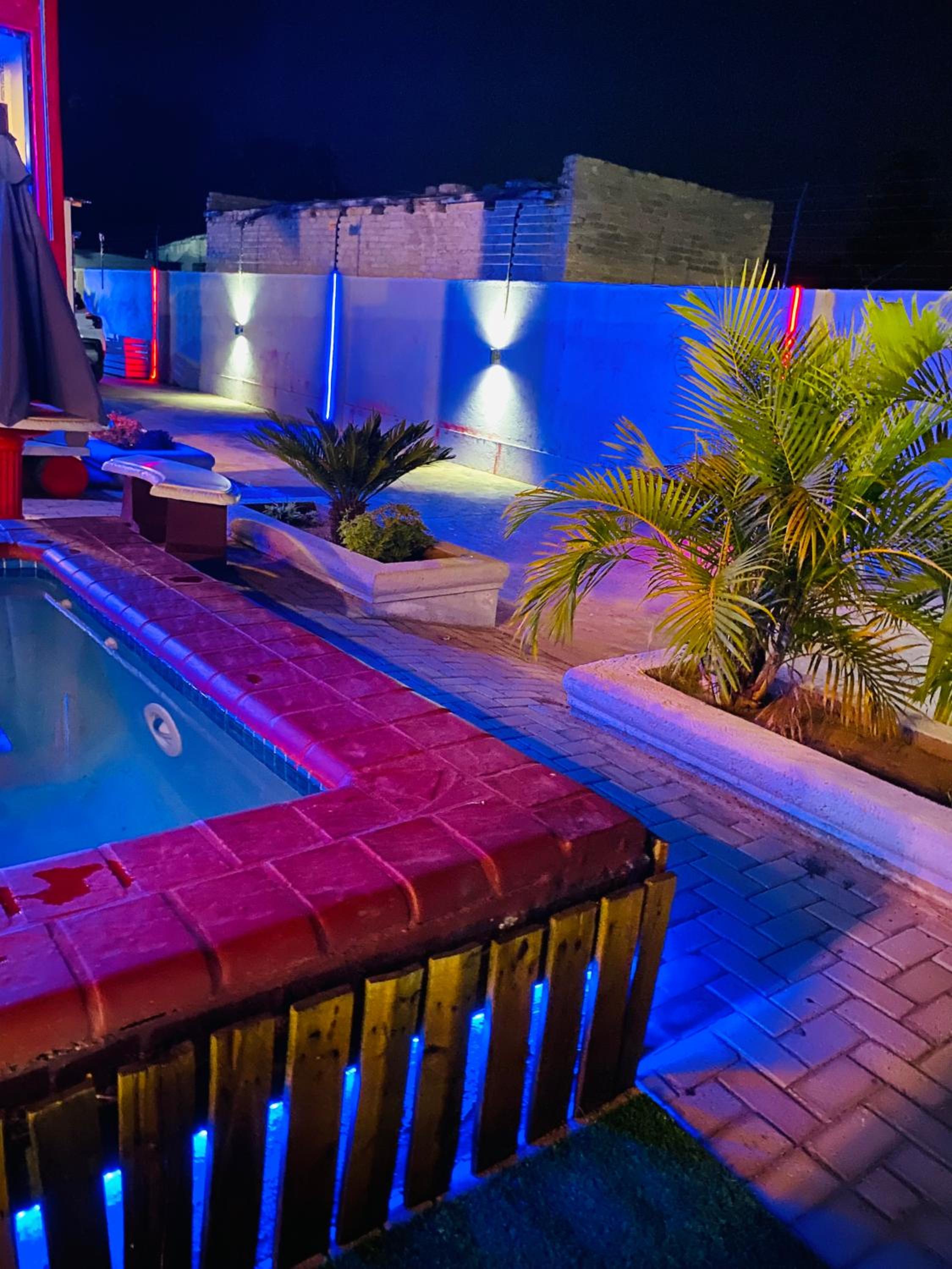 Executive Galaxy Guest House Nkowankowa