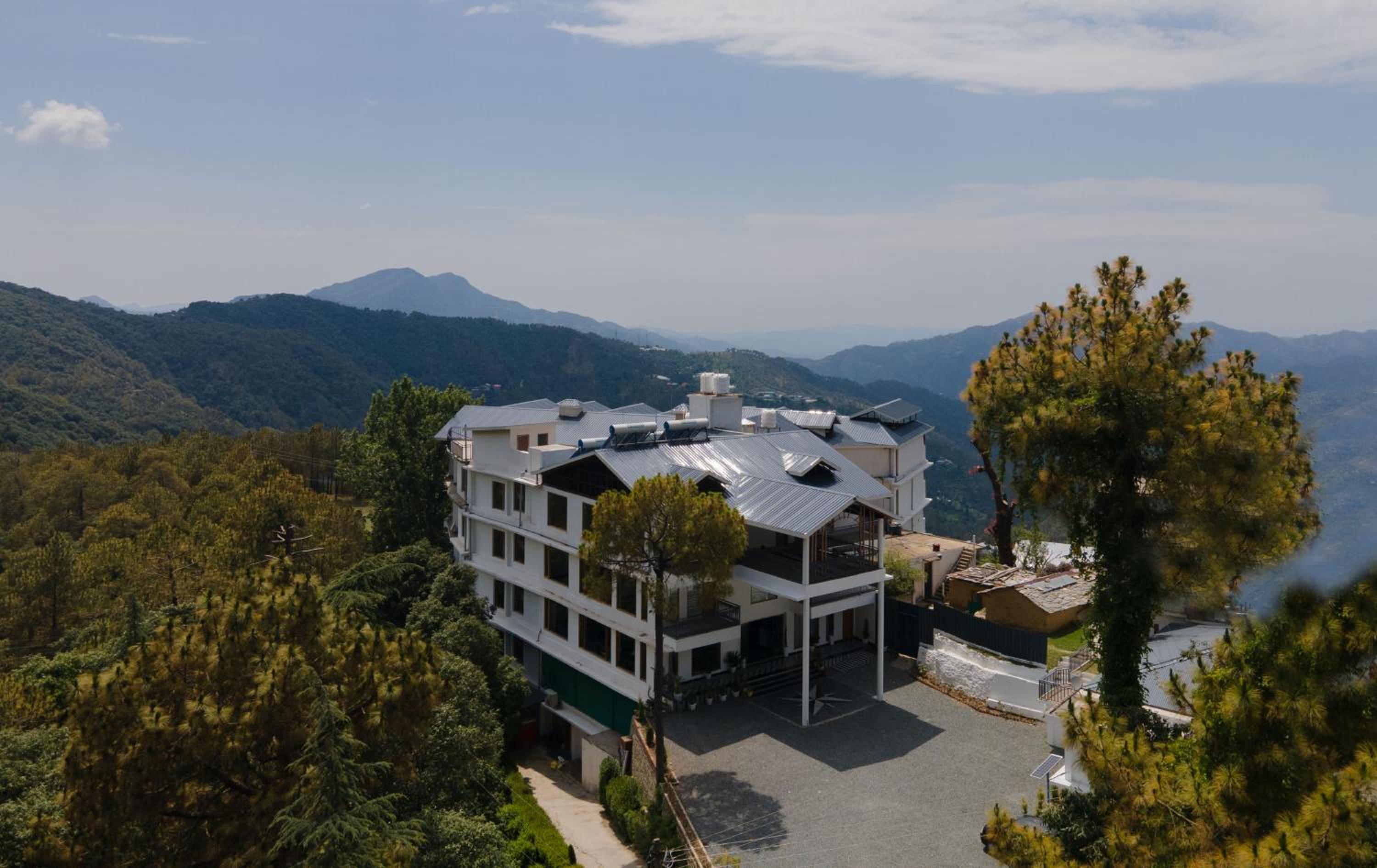 Ekant Retreat Resort