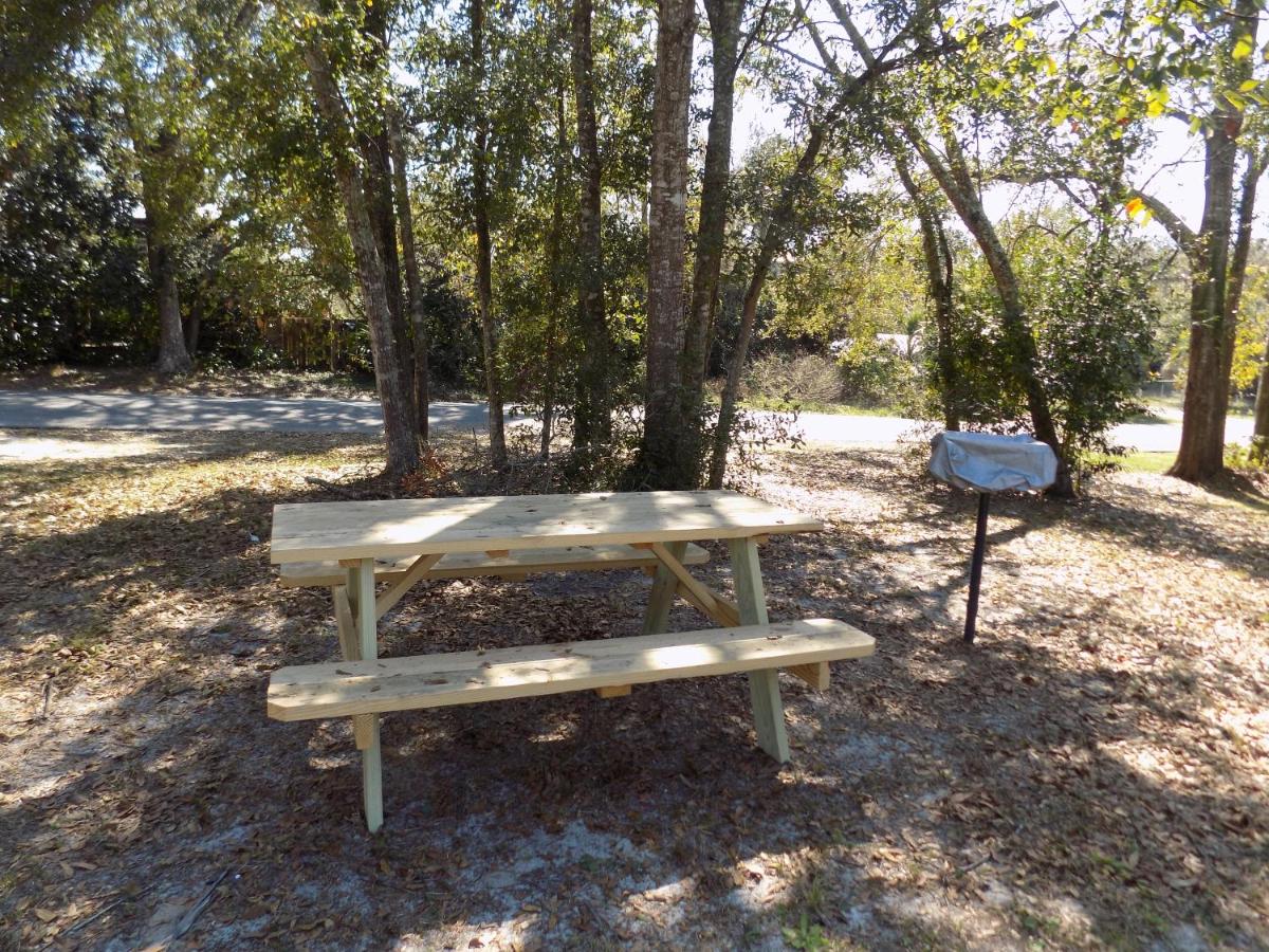 Fishing Retreat view 3