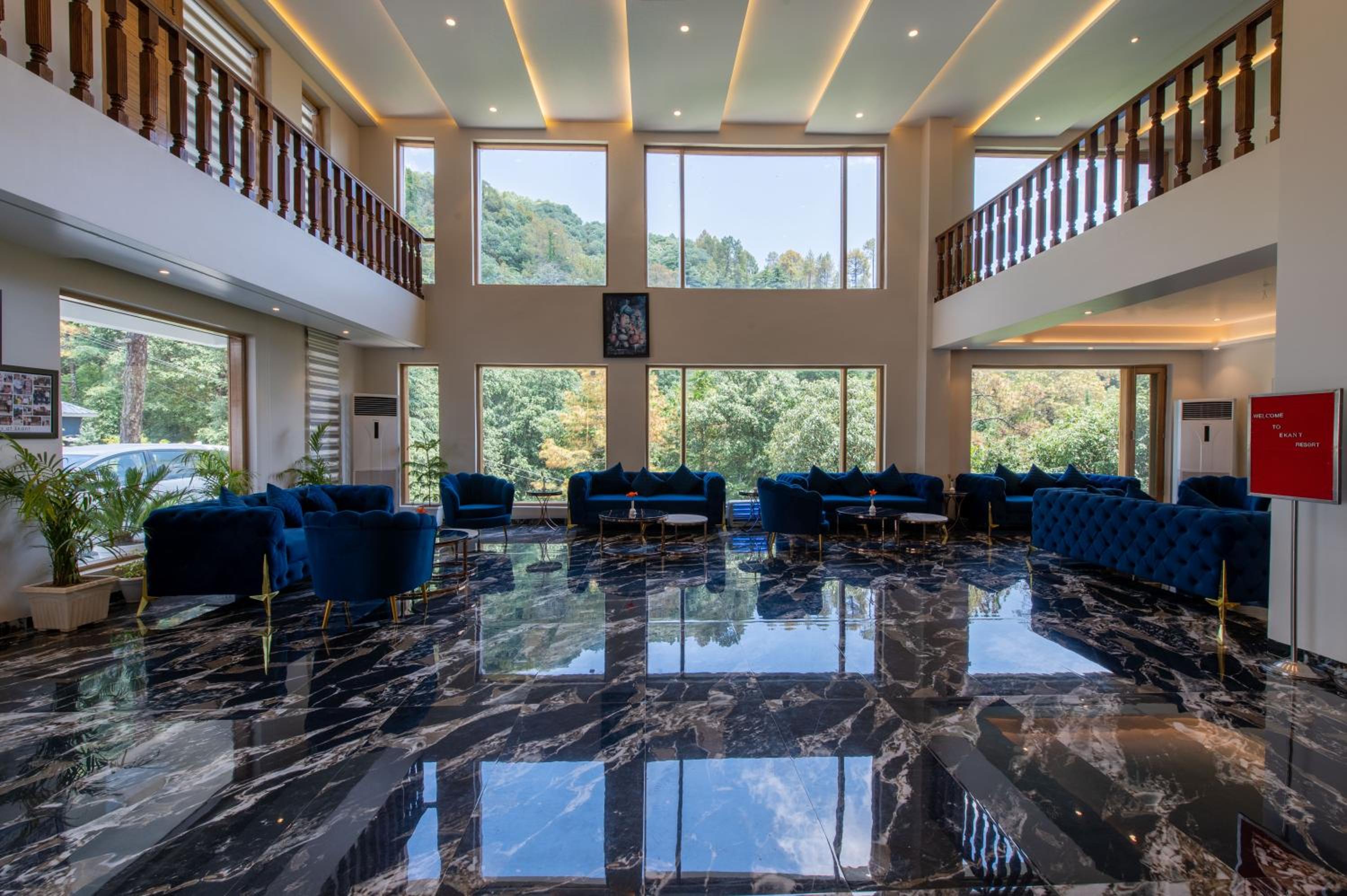 Ekant Retreat Resort