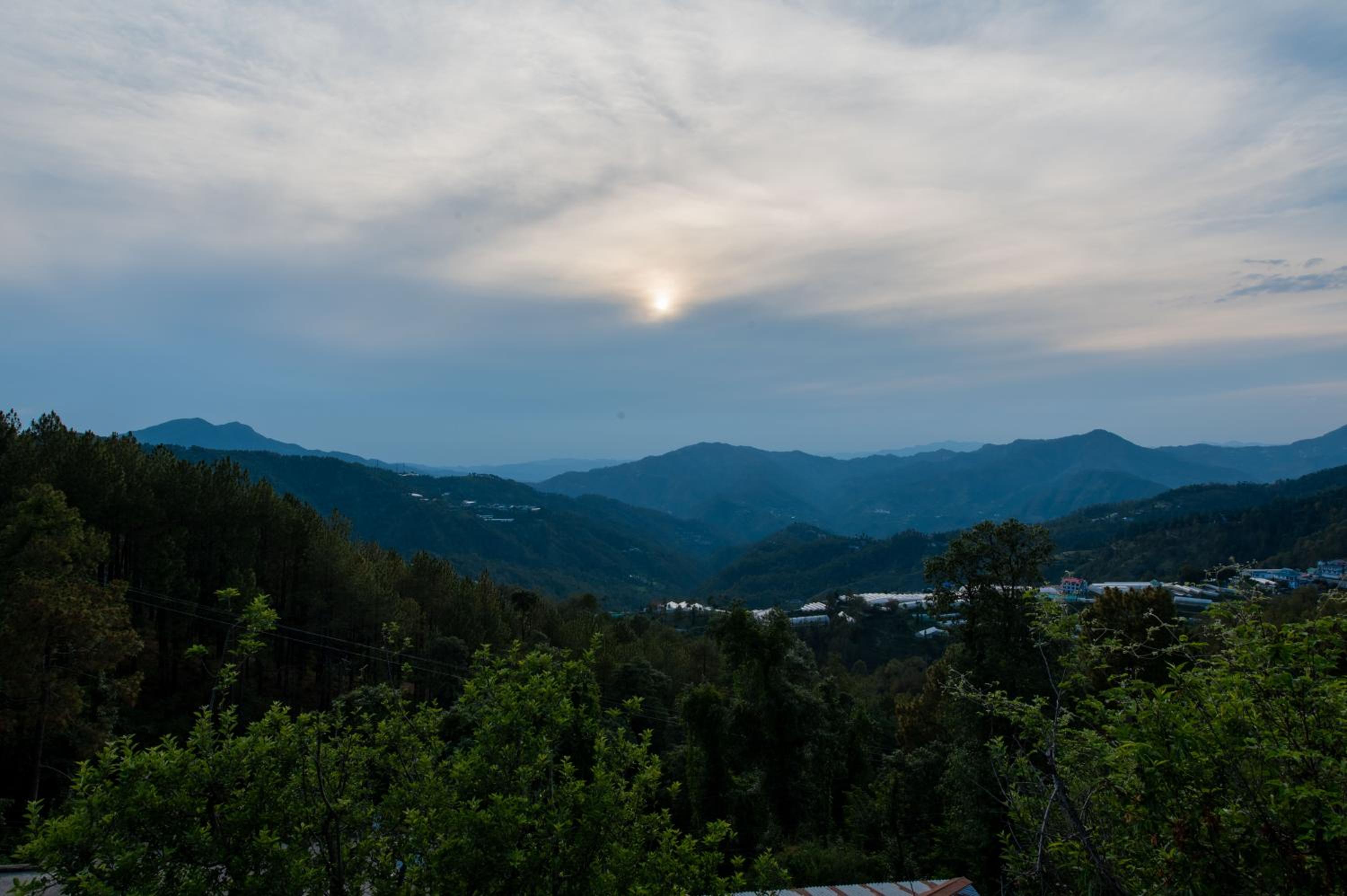 Ekant Retreat Resort