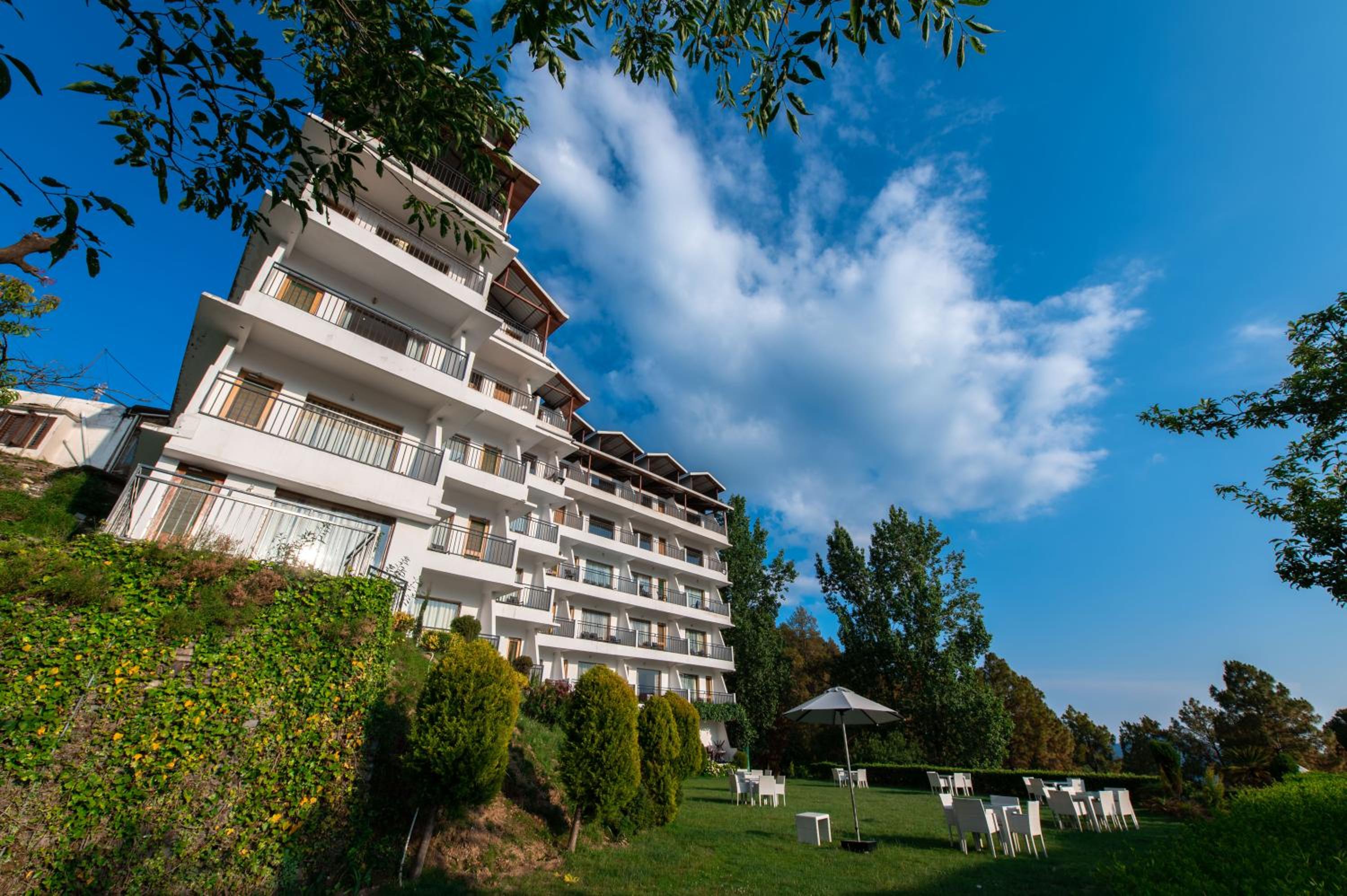 Ekant Retreat Resort