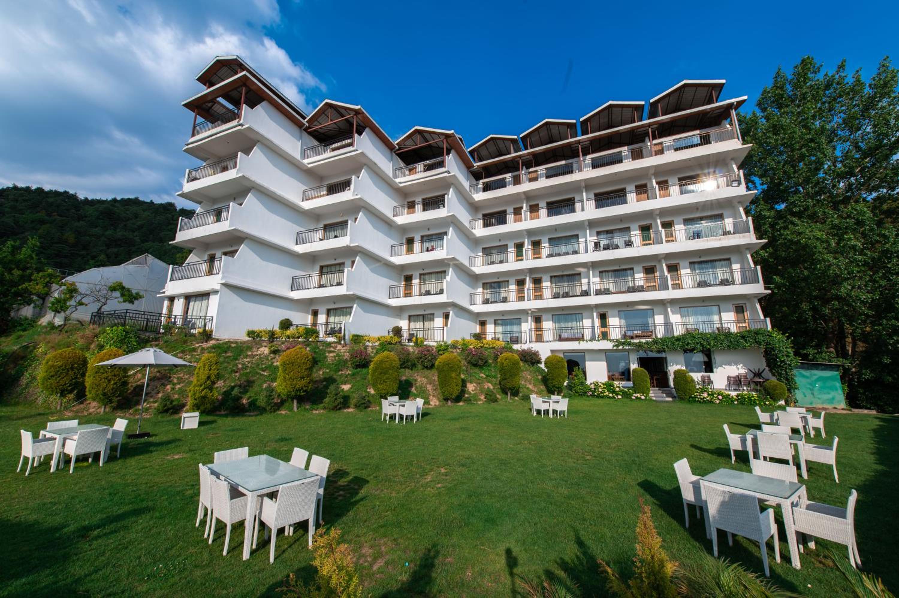 Ekant Retreat Resort