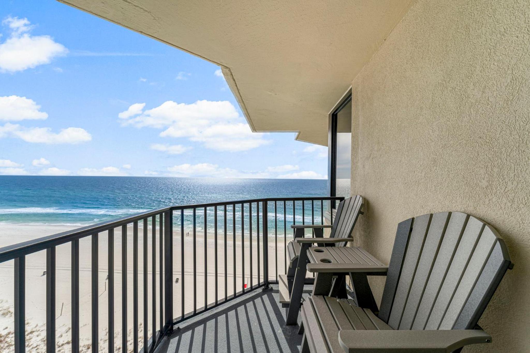 Fun N The Sun at Sunbird #1102W by InJoy Vacations view 3
