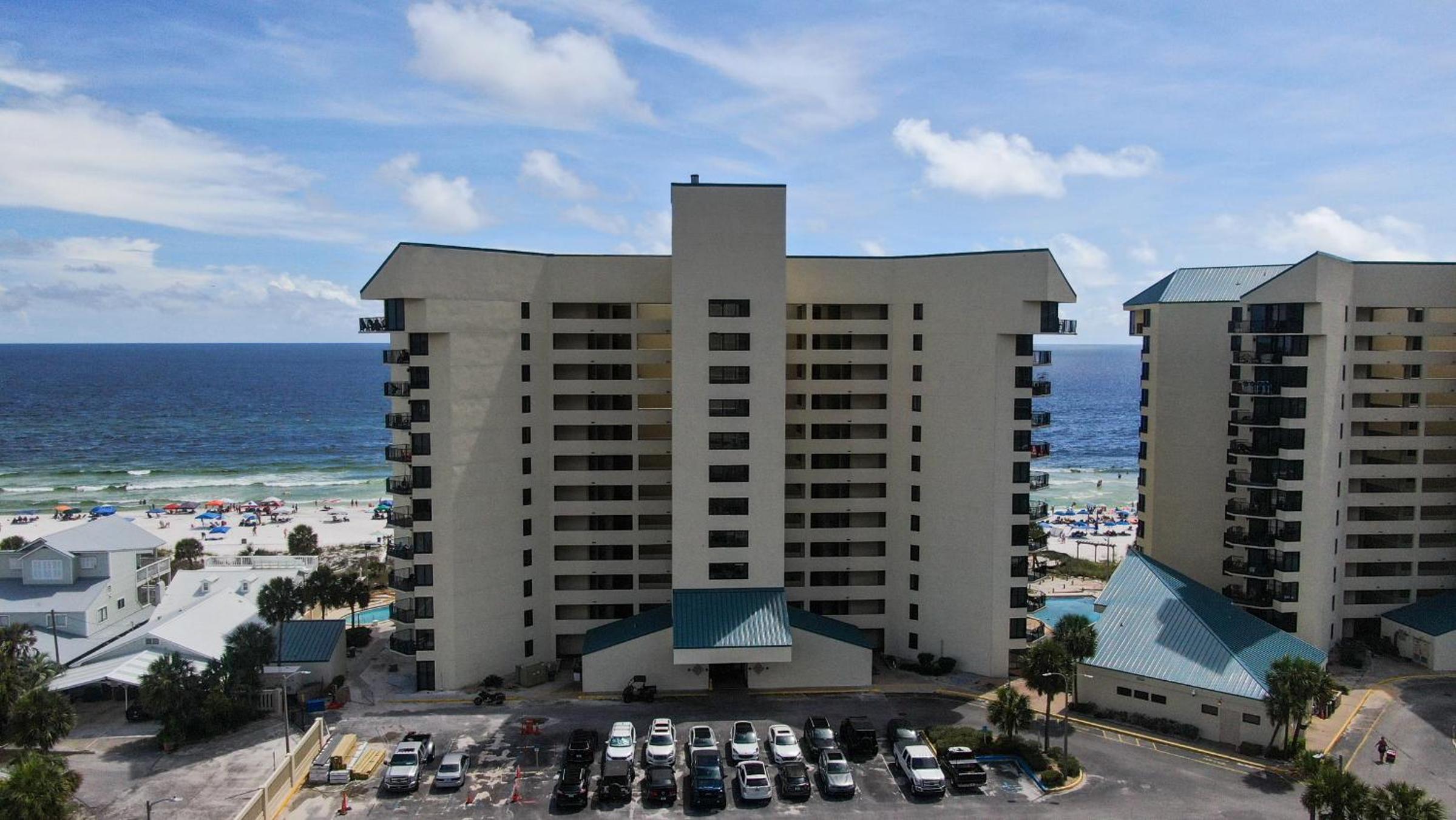 Fun N The Sun at Sunbird #1102W by InJoy Vacations view 4