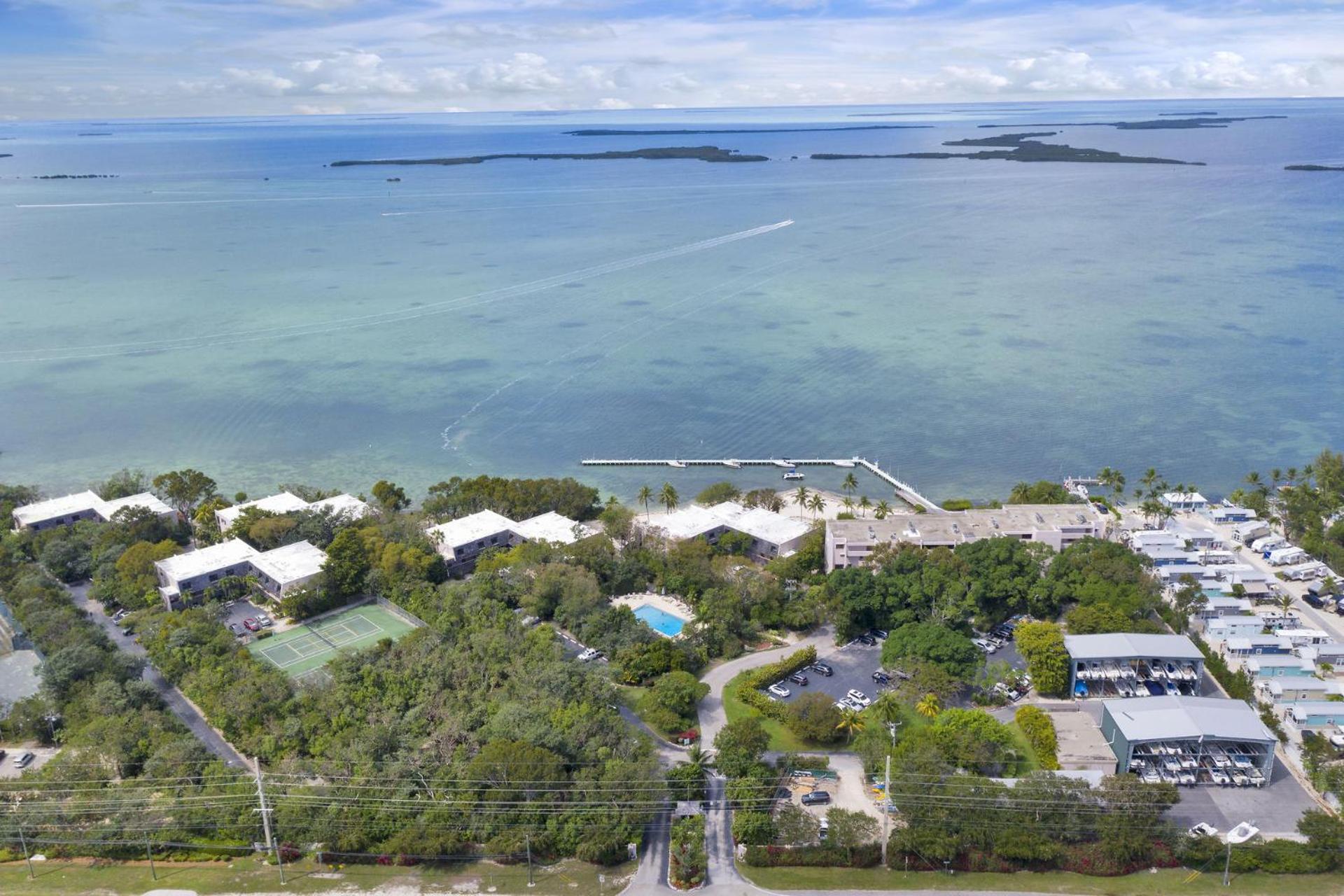 Rock Harbor C9 view 5