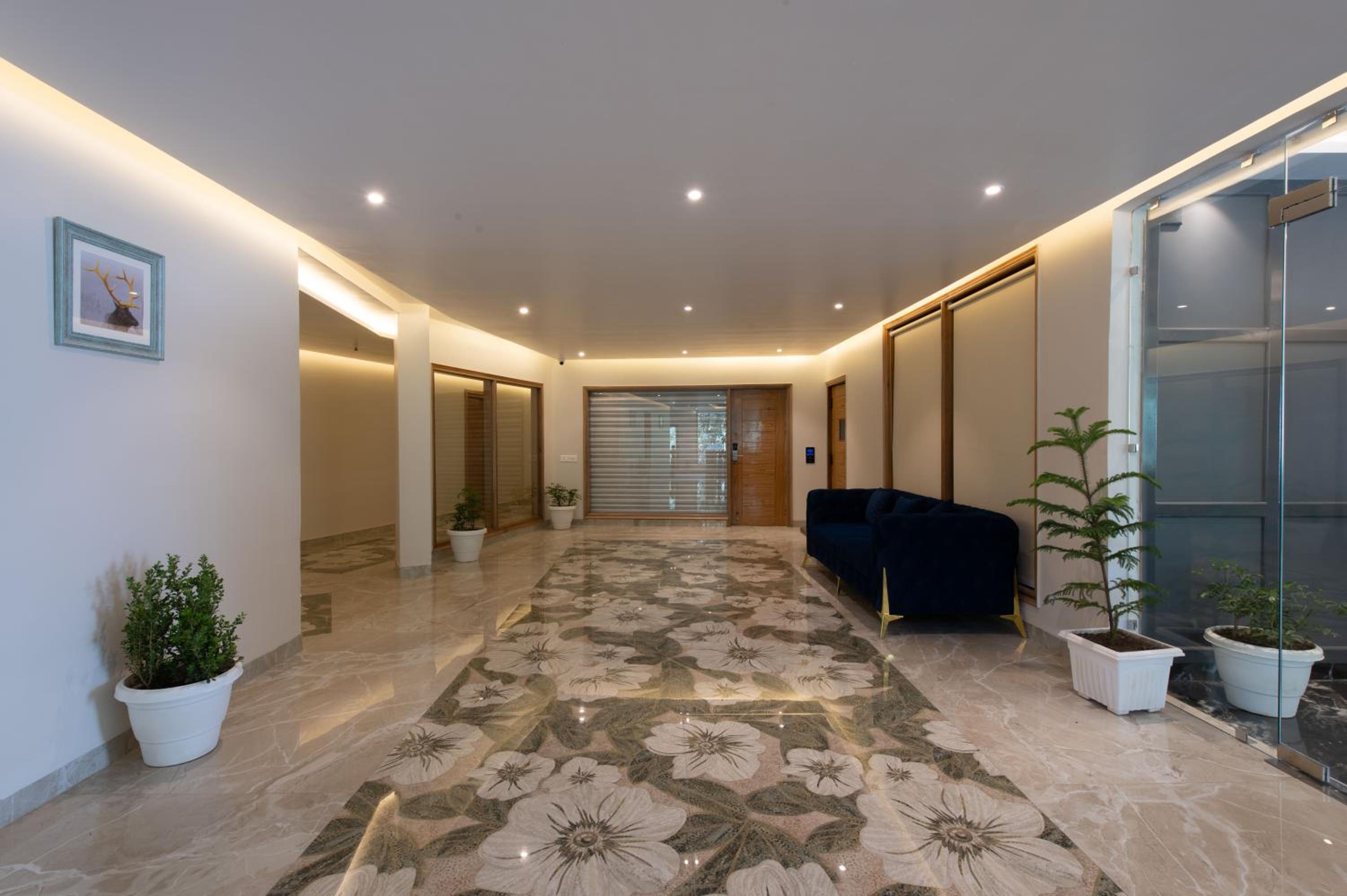 Ekant Retreat Resort