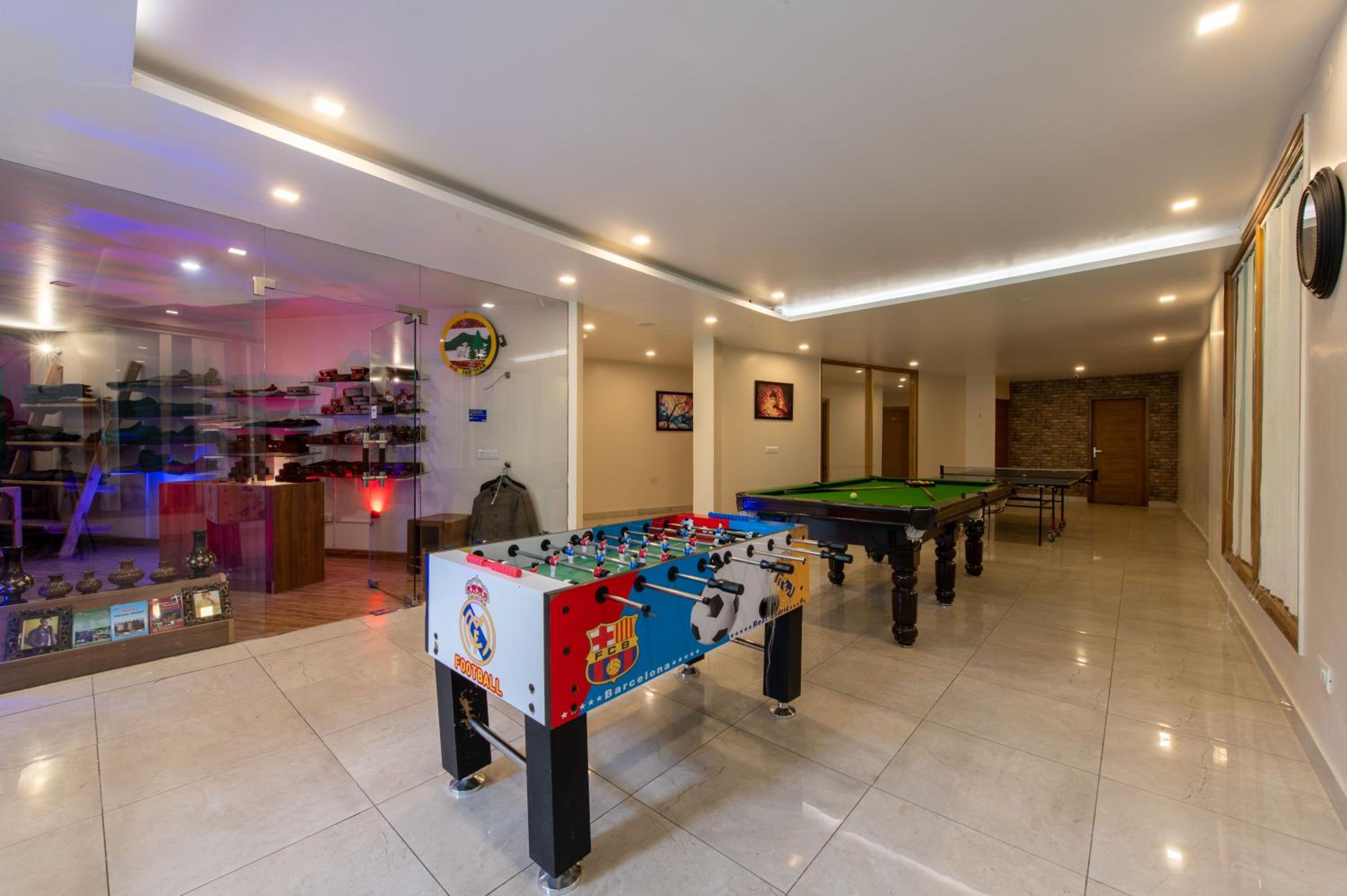 Ekant Retreat Resort