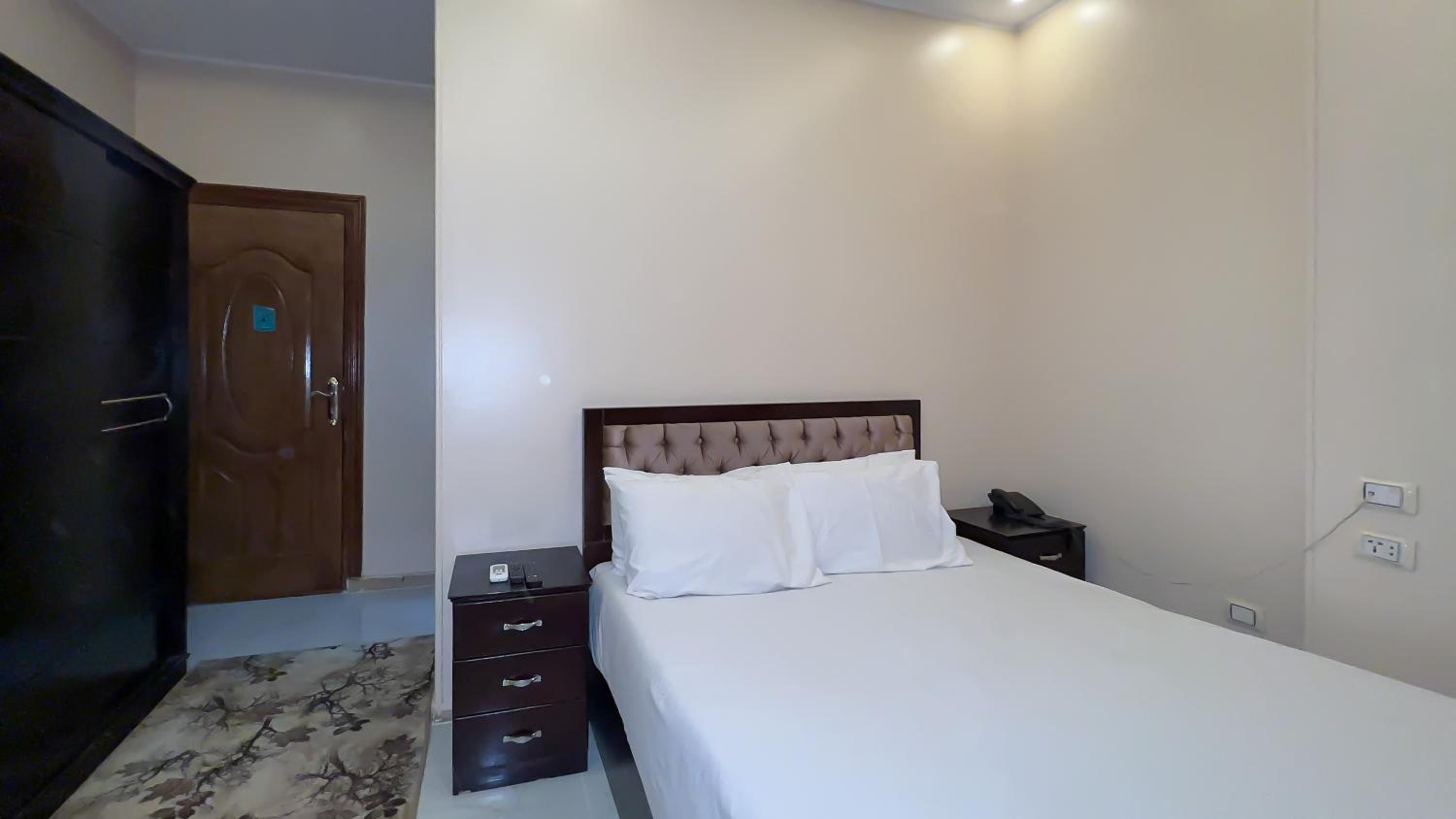 Giza Pyramids Inn