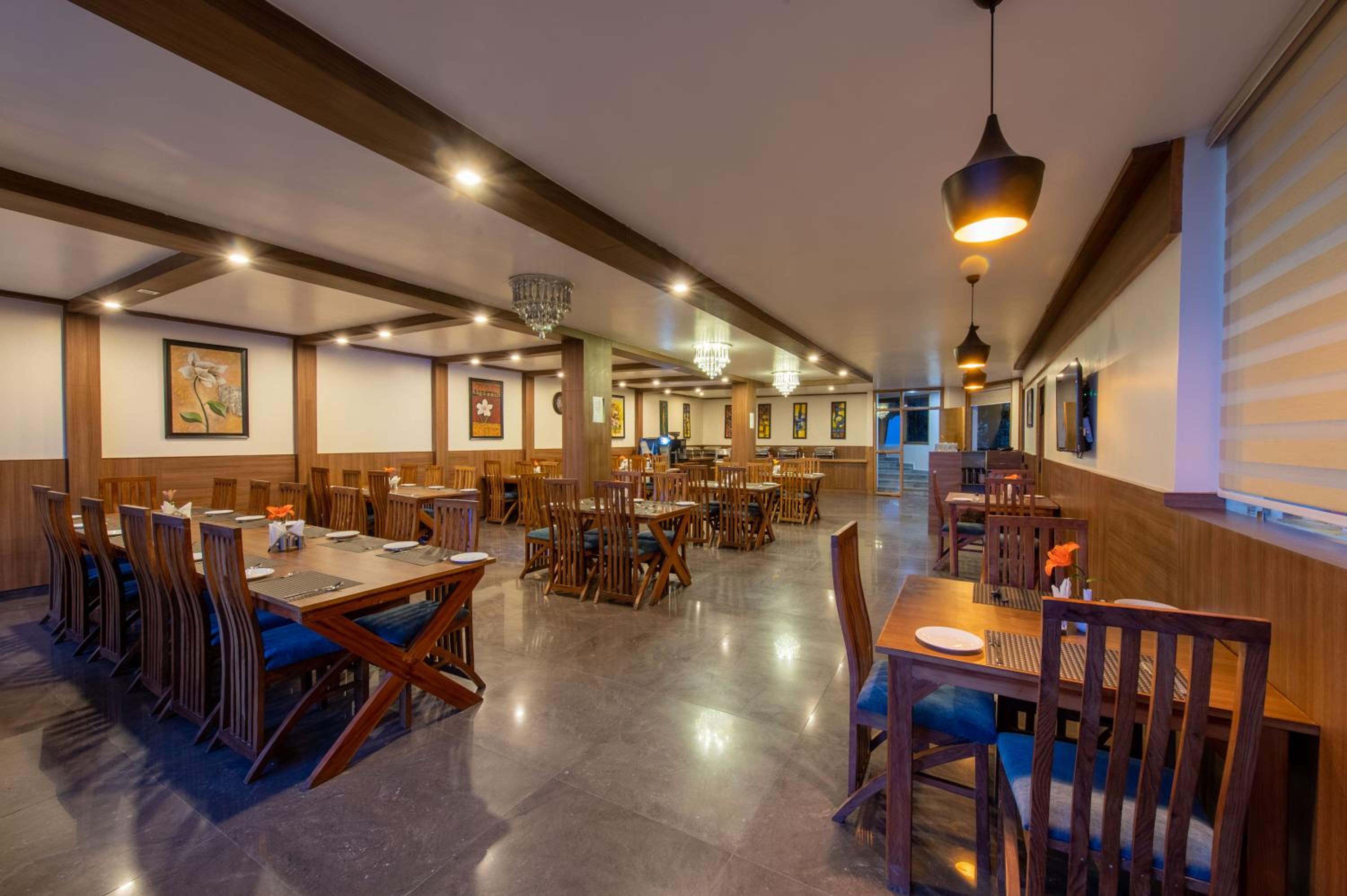 Ekant Retreat Resort