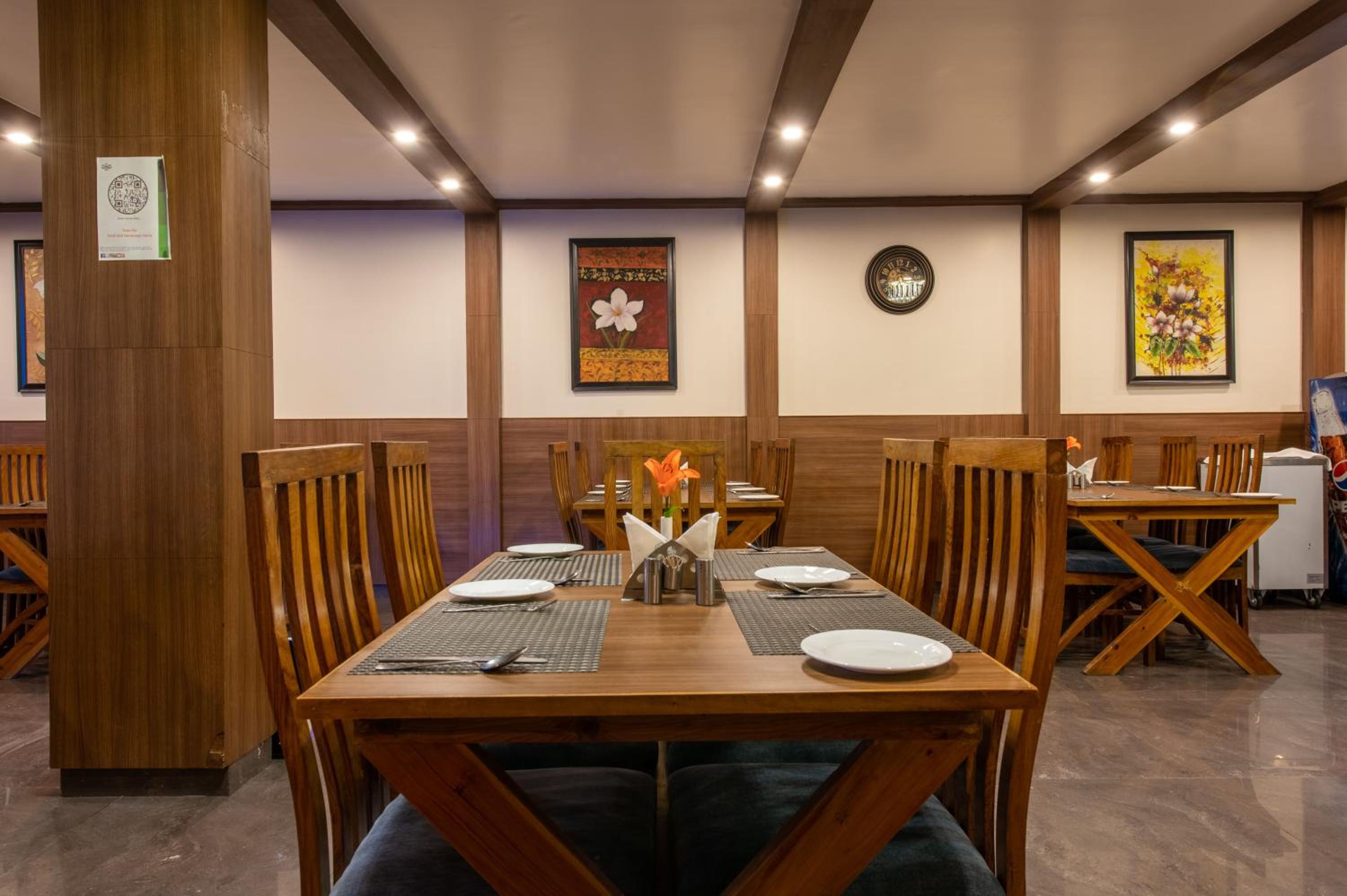Ekant Retreat Resort