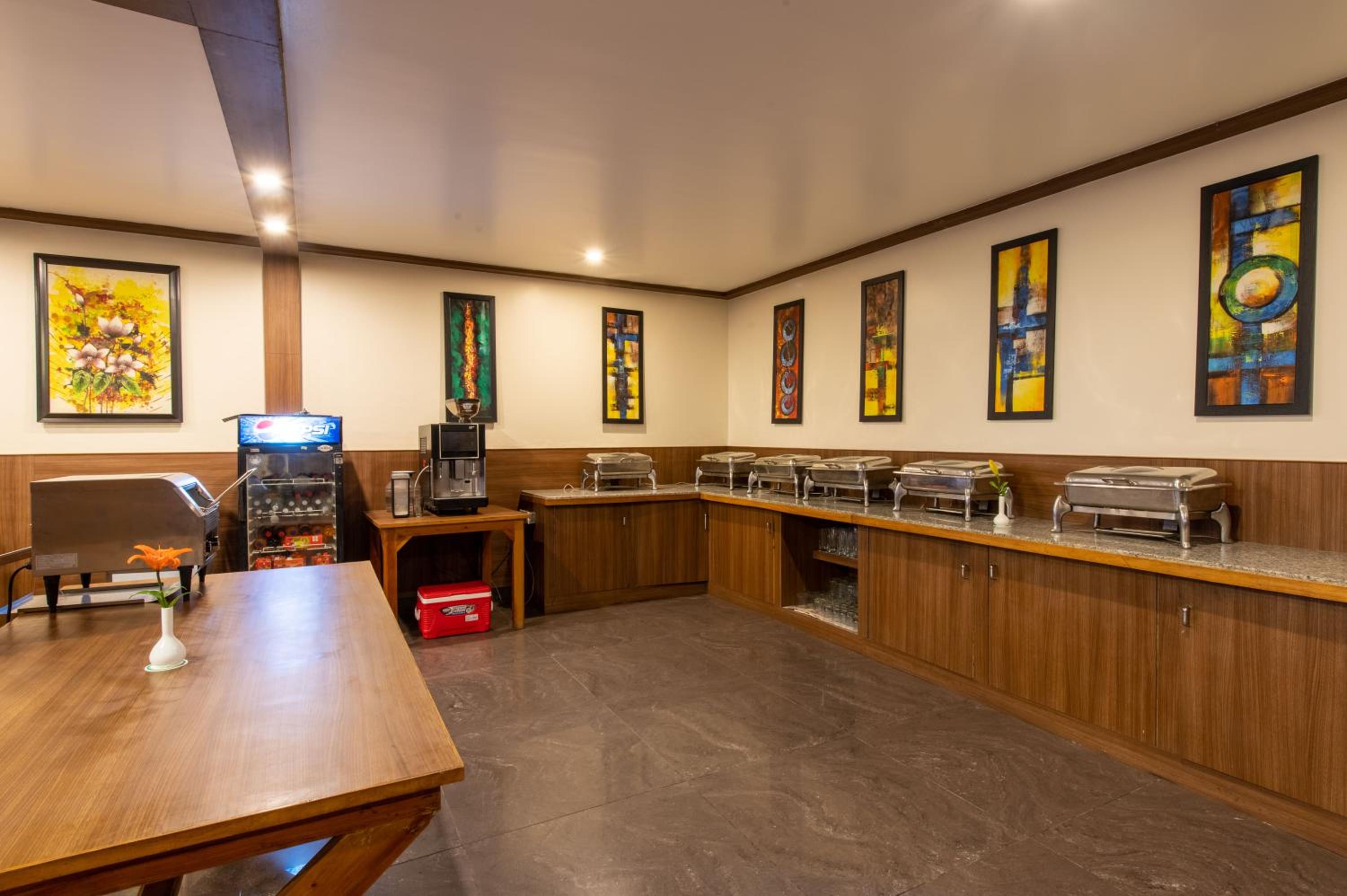 Ekant Retreat Resort