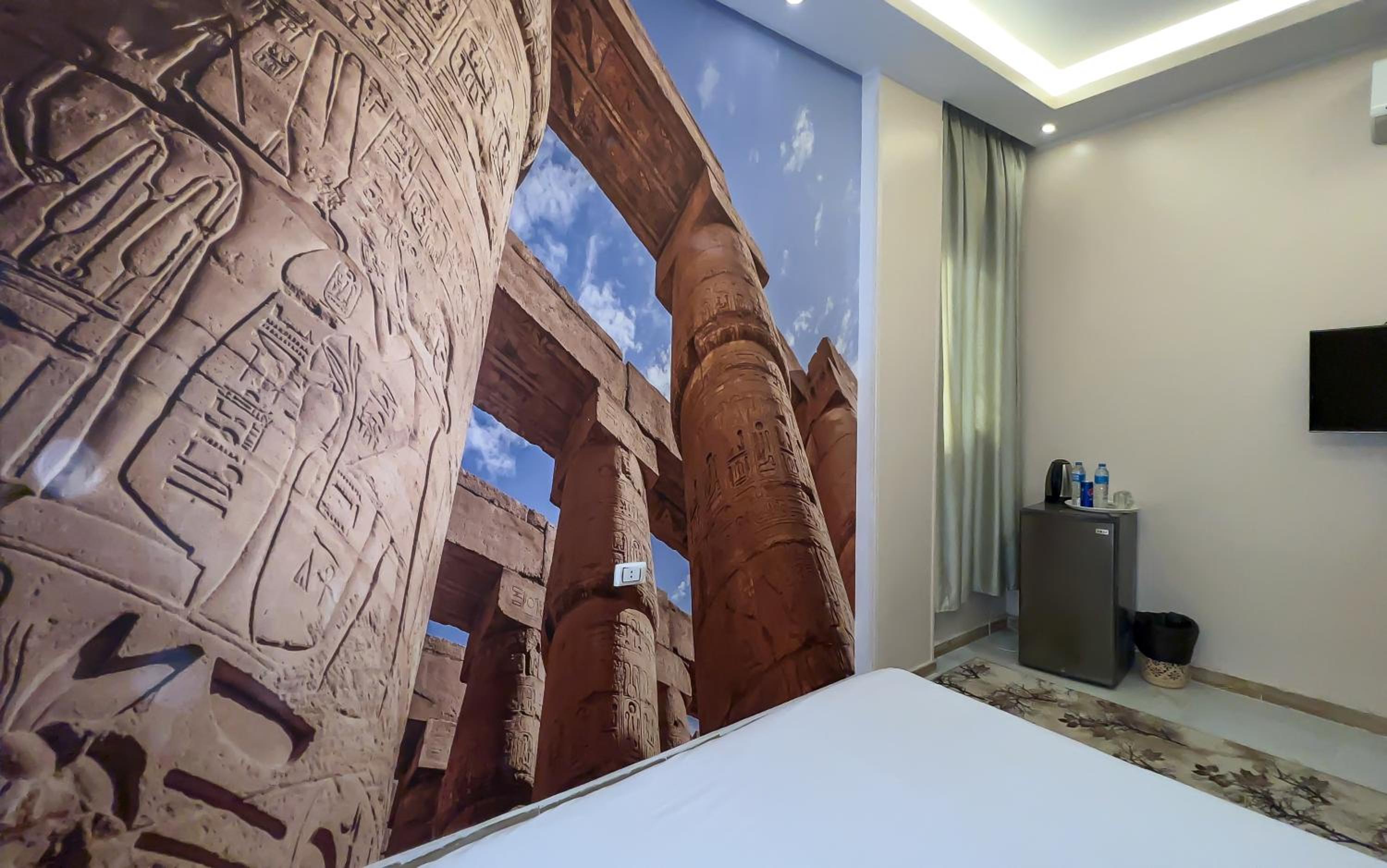Giza Pyramids Inn