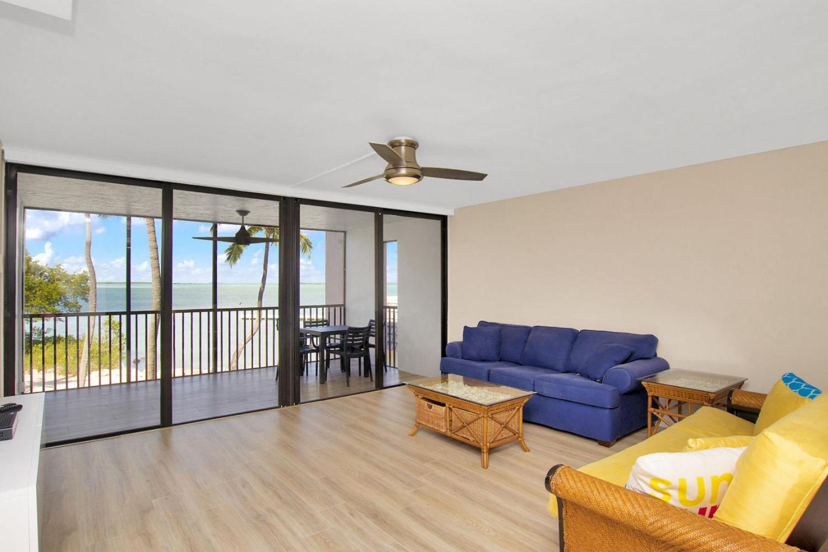 Rock Harbor P8 view 2