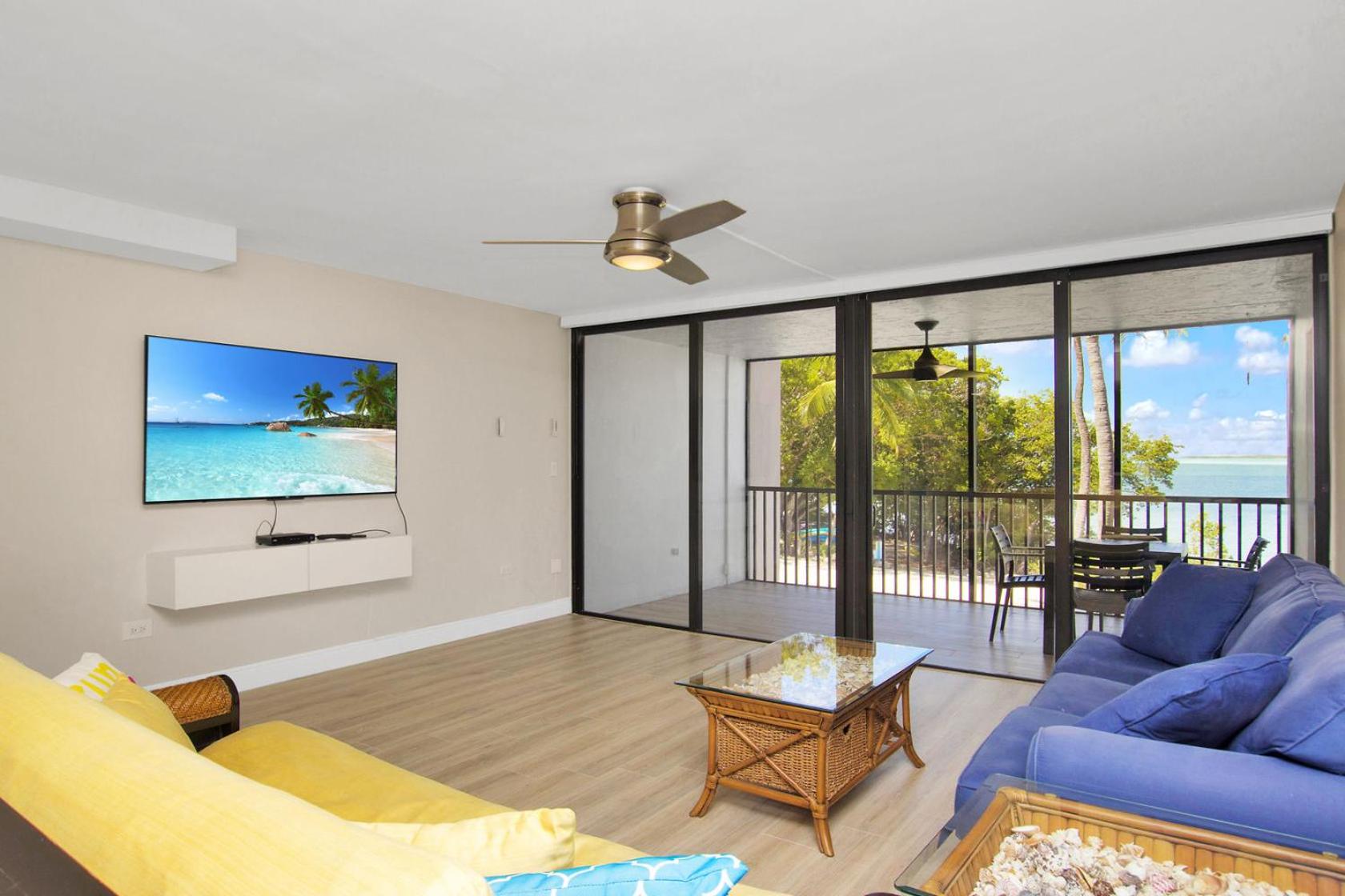 Rock Harbor P8 view 3