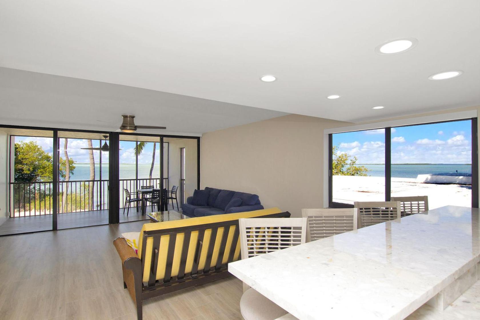 Rock Harbor P8 view 4