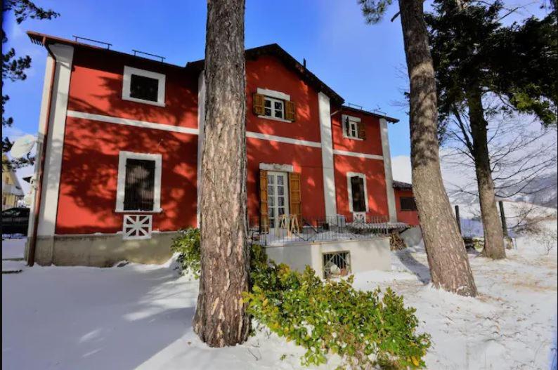 Antico Chalet Mini Momosa view 2