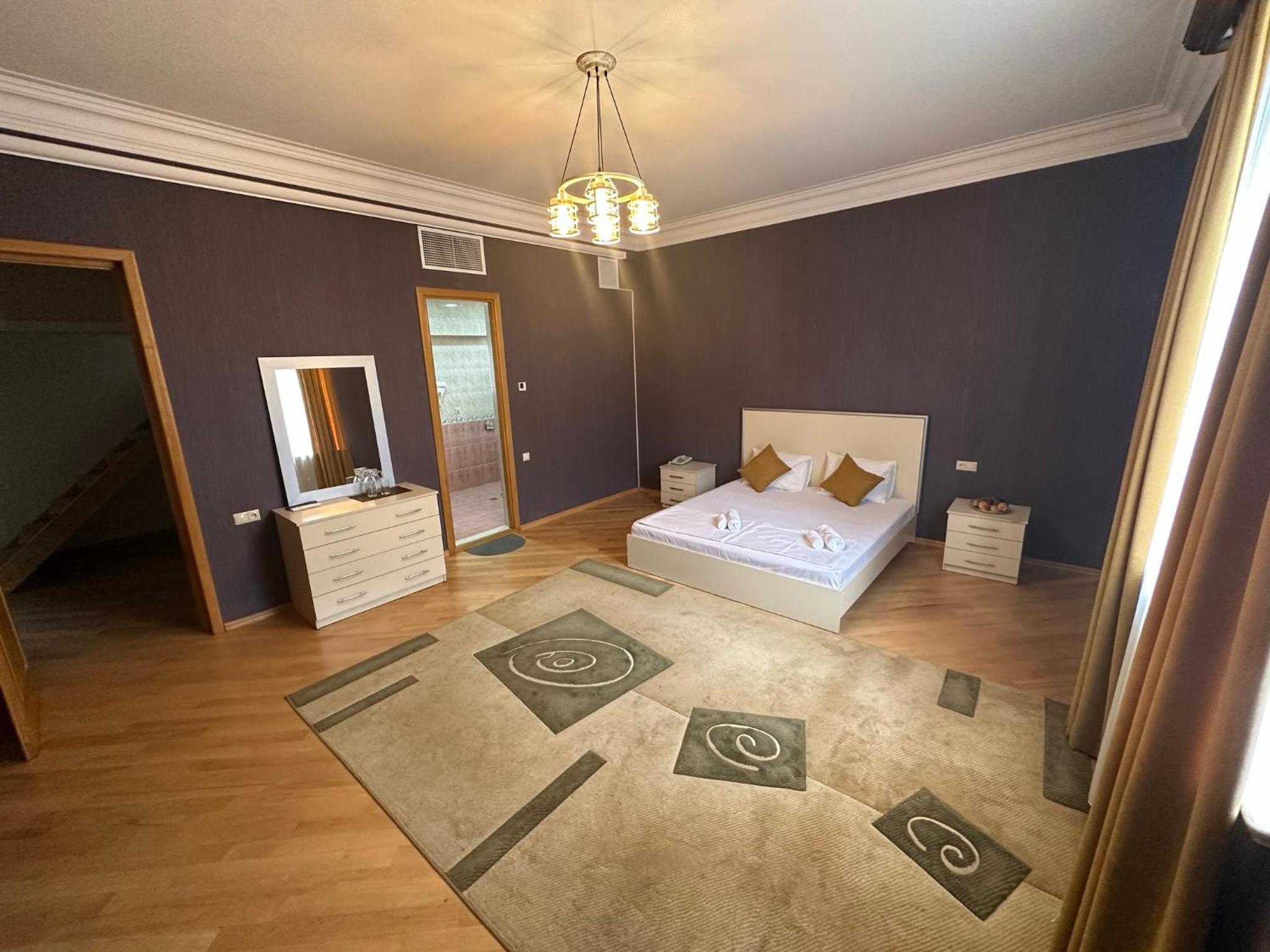 GARRIOTT TBILISI