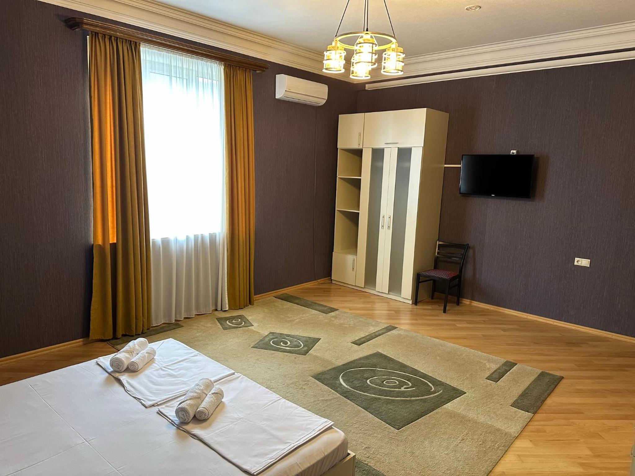 GARRIOTT TBILISI