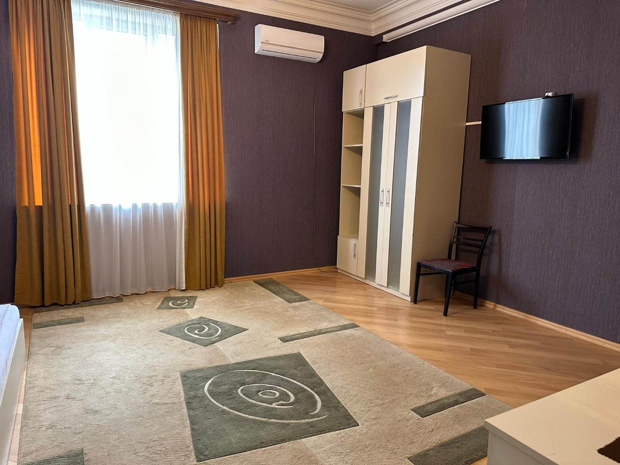GARRIOTT TBILISI