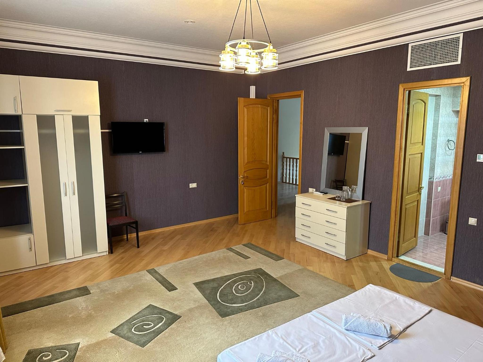 GARRIOTT TBILISI