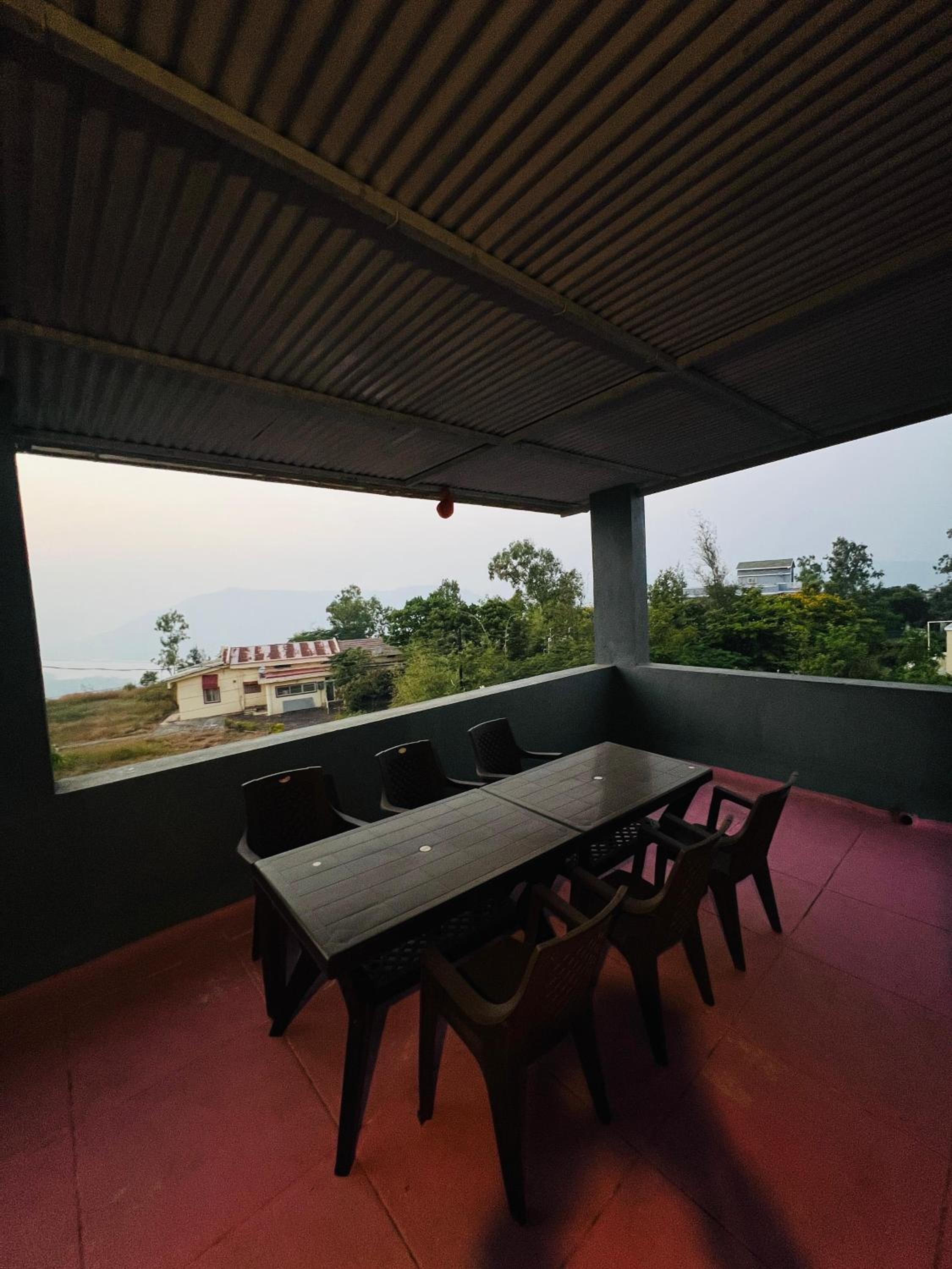 Anudra Villa view 5