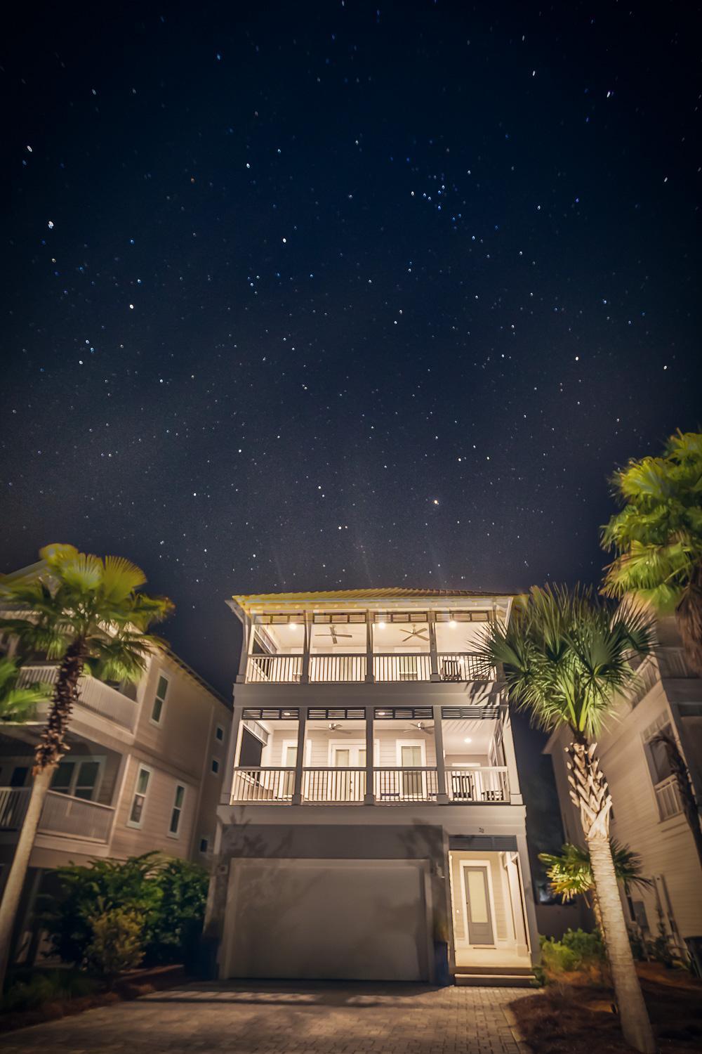 Spooky Beach 30A view 4