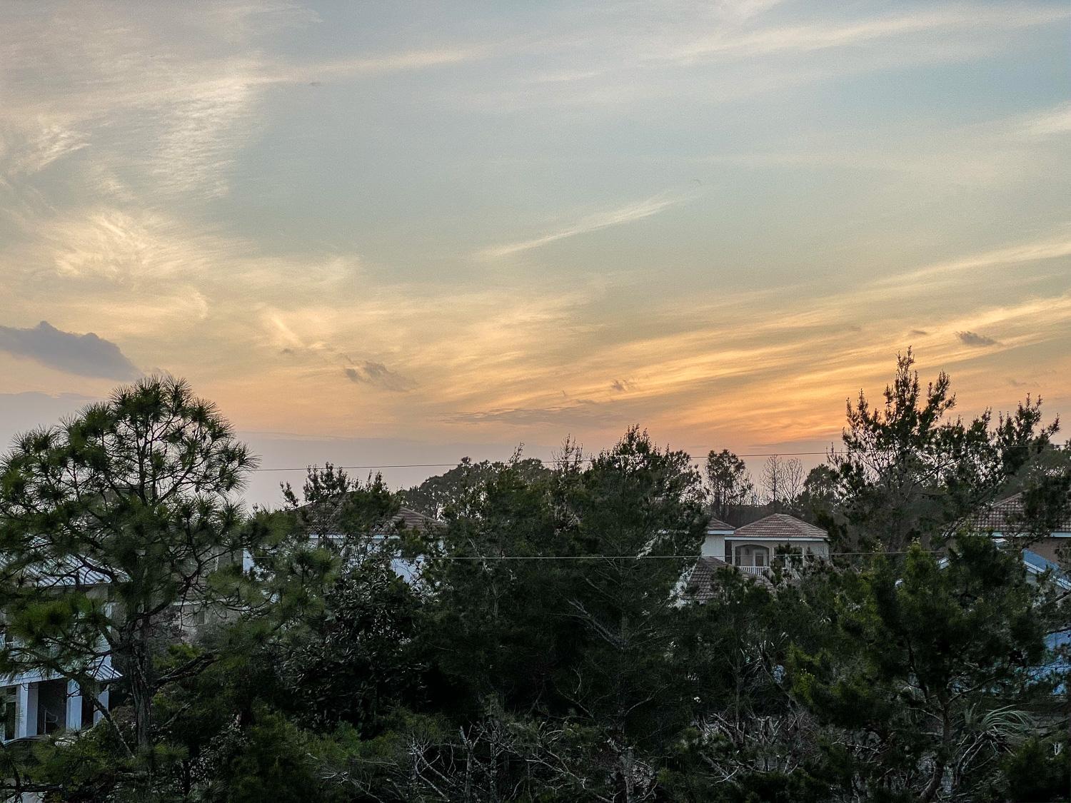 Spooky Beach 30A view 5