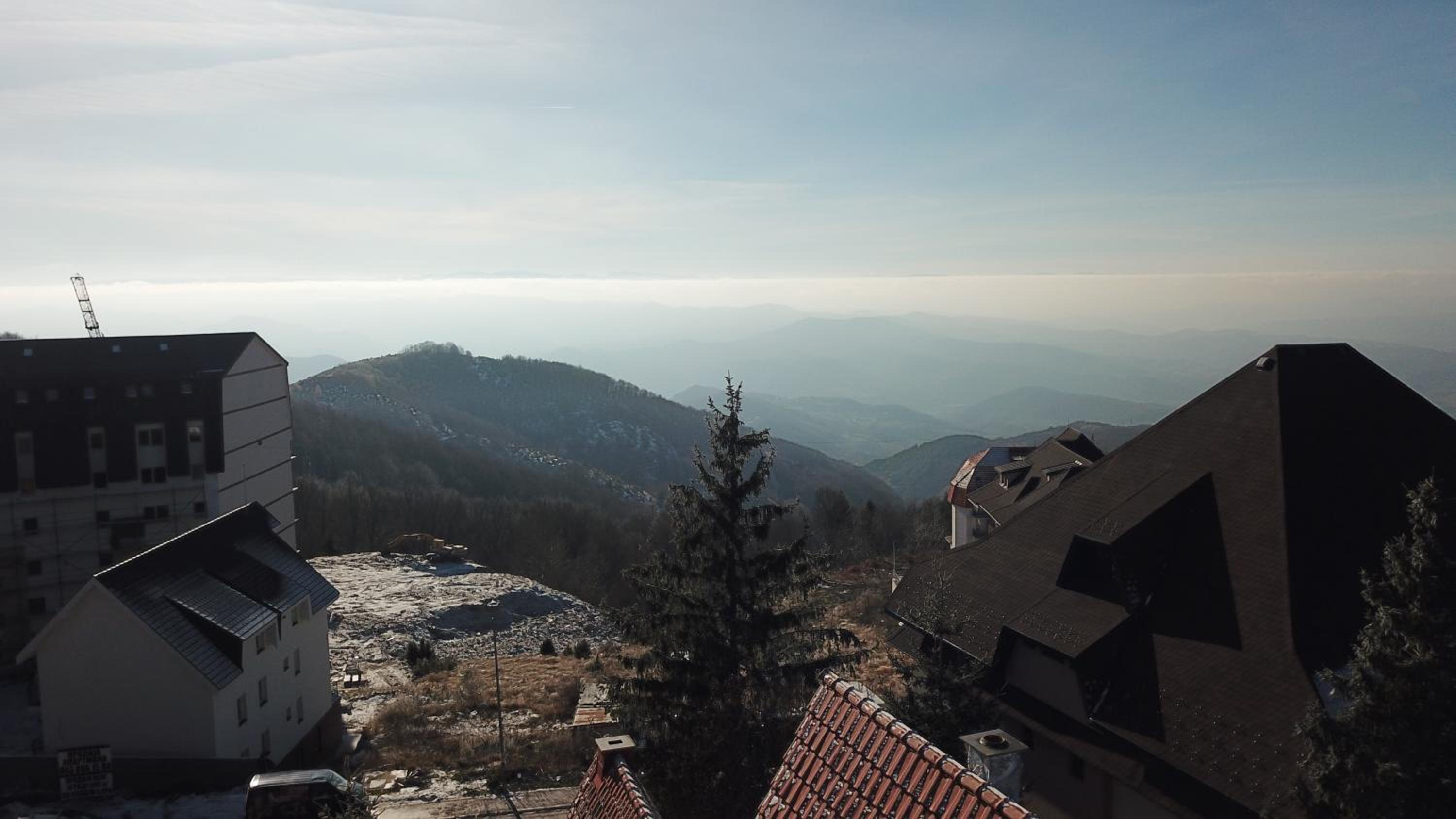 Vila Milica Apartmani