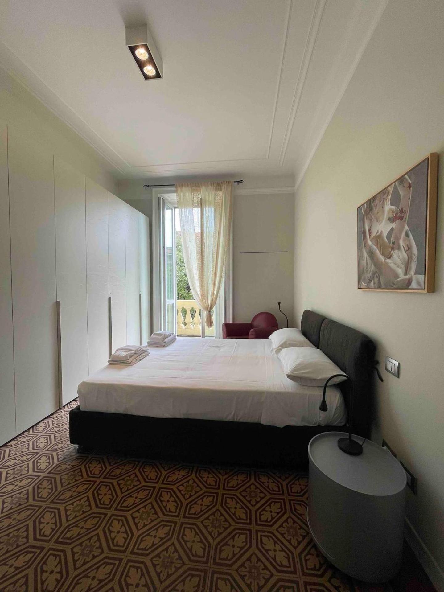 Chez Anna in Sempione - Mico, CityLife, San Siro