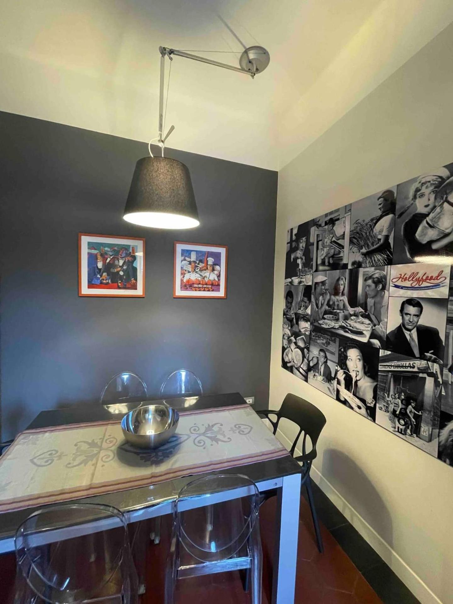 Chez Anna in Sempione - Mico, CityLife, San Siro