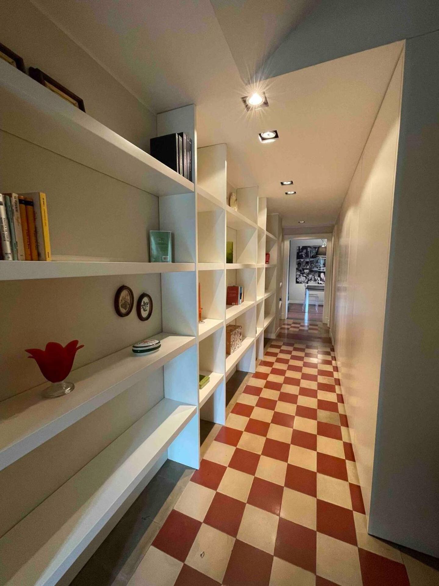 Chez Anna in Sempione - Mico, CityLife, San Siro