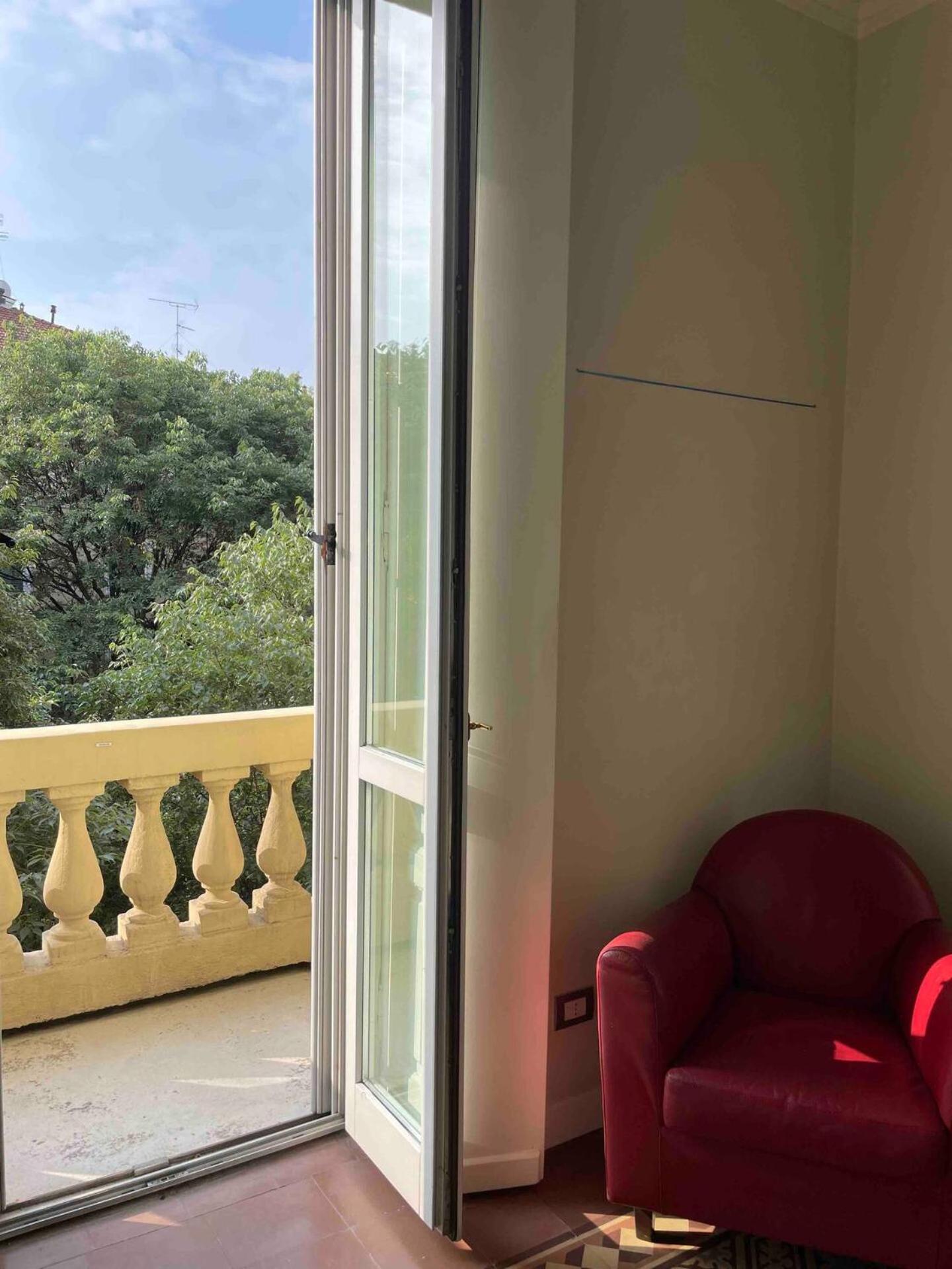 Chez Anna in Sempione - Mico, CityLife, San Siro
