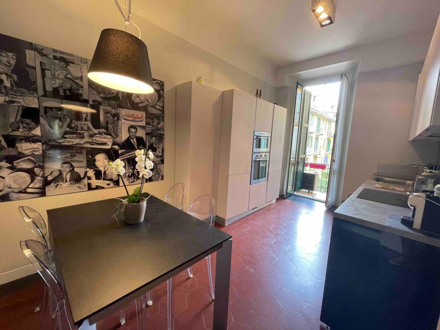 Chez Anna in Sempione - Mico, CityLife, San Siro
